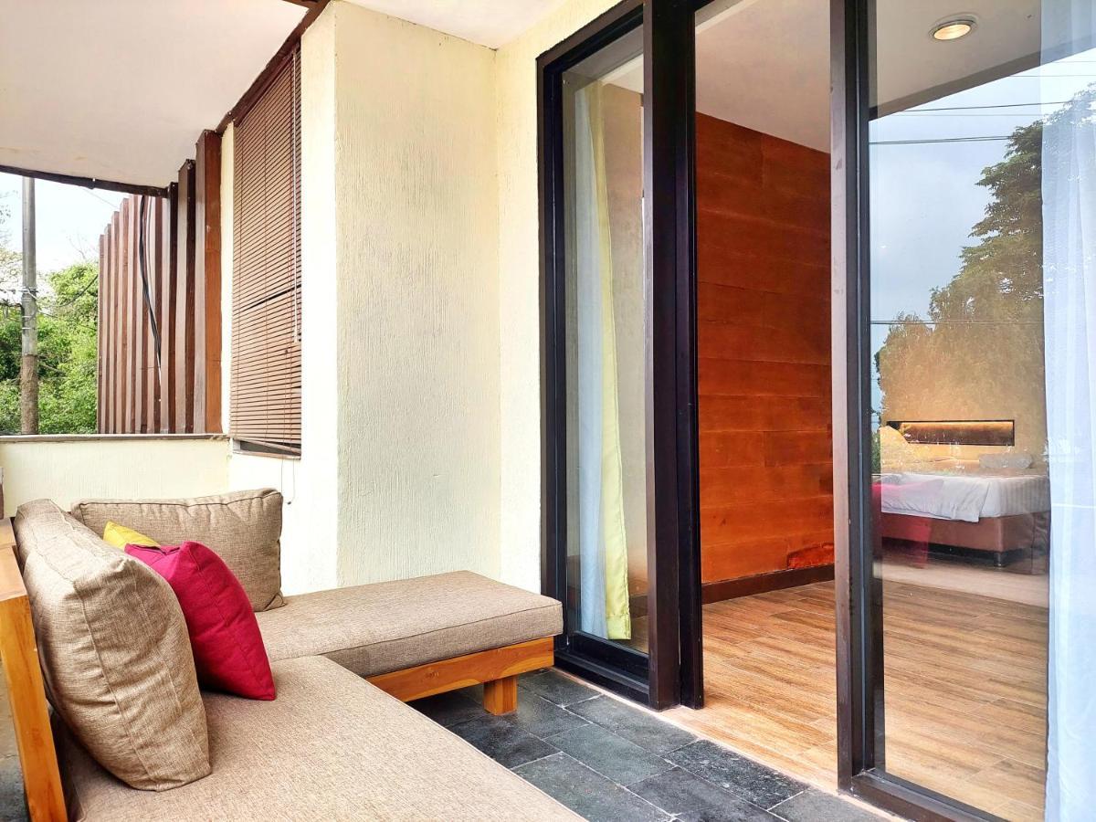 The Batu Hotel & Villas Εξωτερικό φωτογραφία